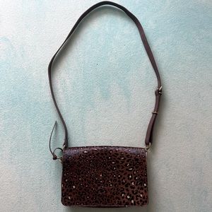 Madewell crossbody bag